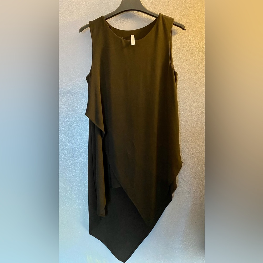 Last Tango dress
